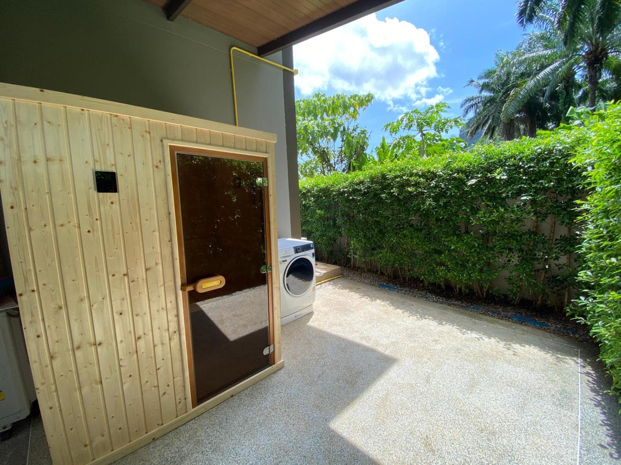 Ploy Mountain View Pool Vakantiehuis